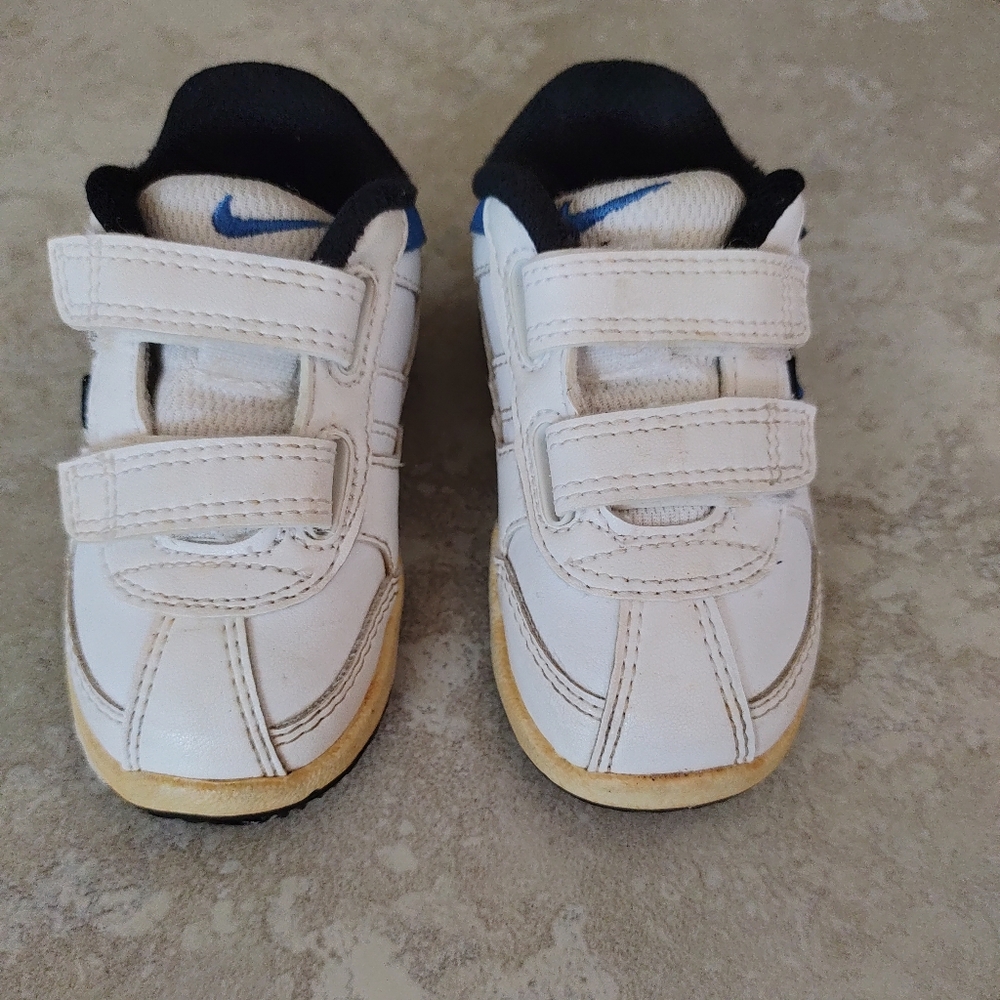 NIKE Baby Boys' Sneakers